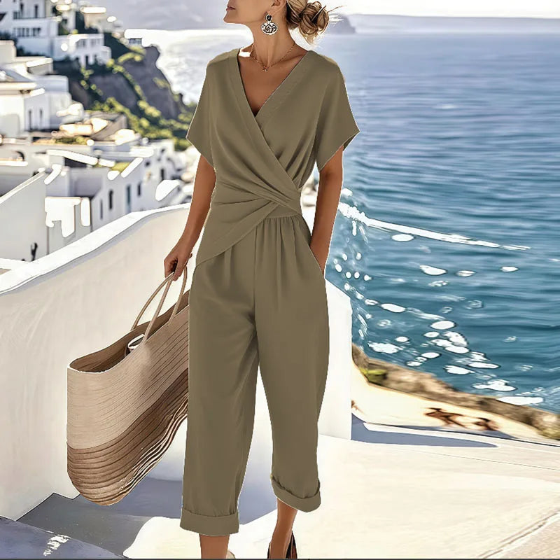 Ana | Conjunto Elegante