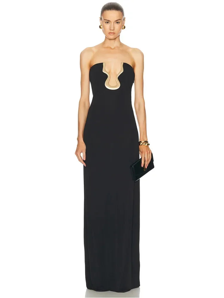 Celebrity | Vestido de Fiesta