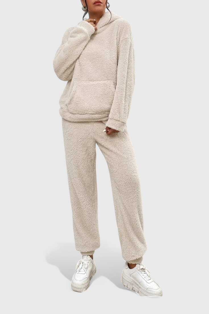 Billie | Conjunto Lounge Teddy Suave