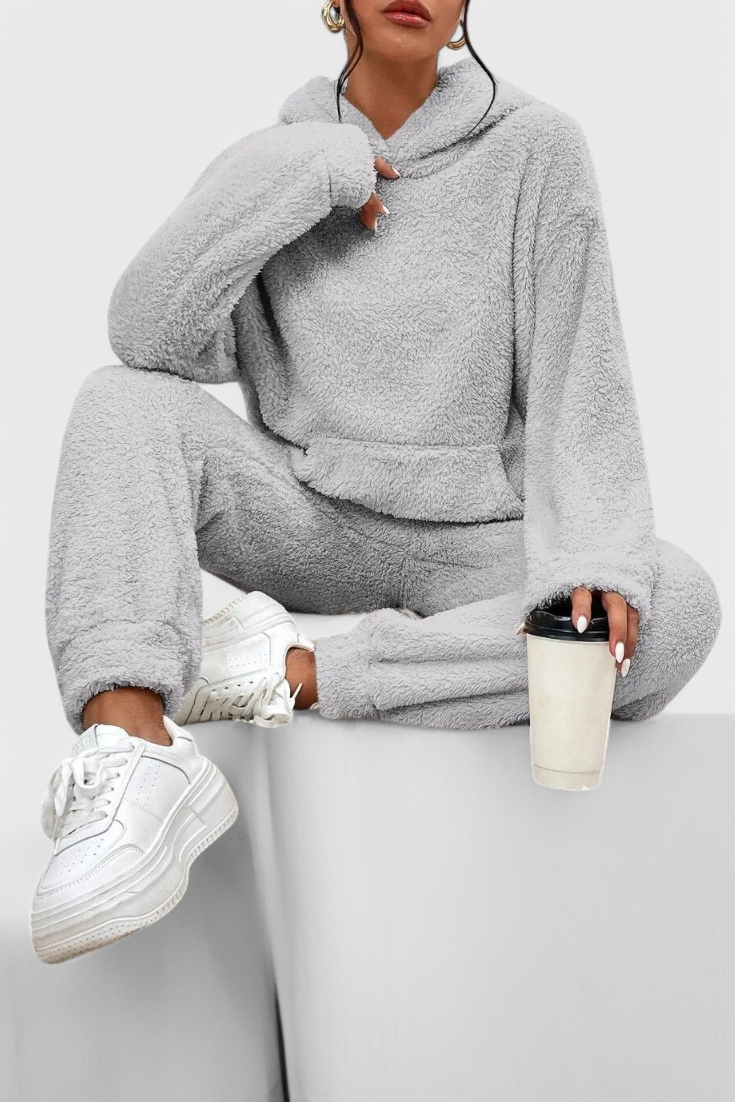 Billie | Conjunto Lounge Teddy Suave