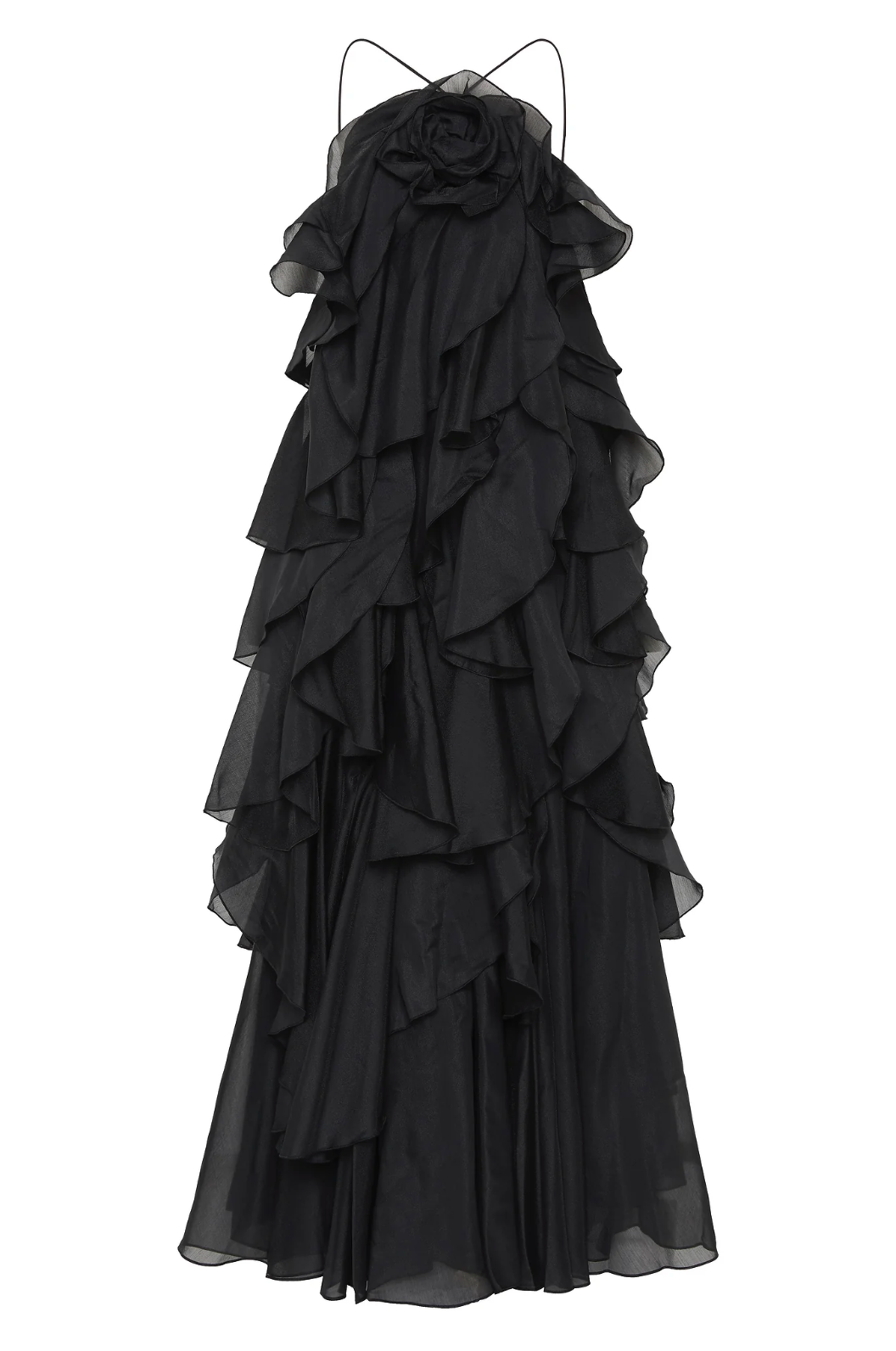 Noaira | Vestido Maxi Elegante