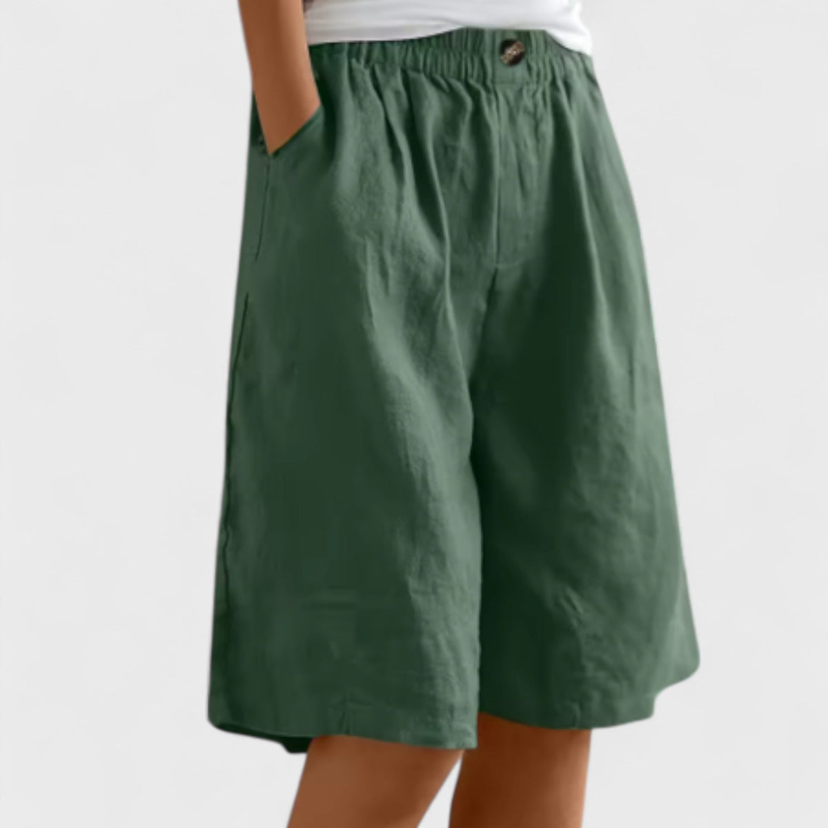 Šárka | Shorts de Verano
