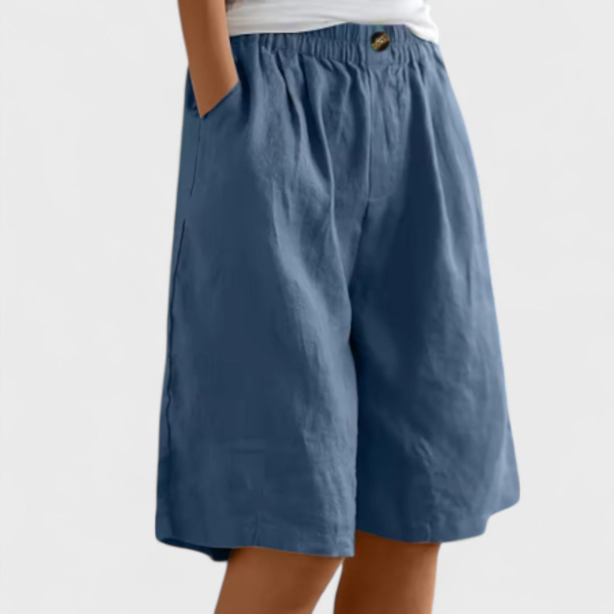 Šárka | Shorts de Verano