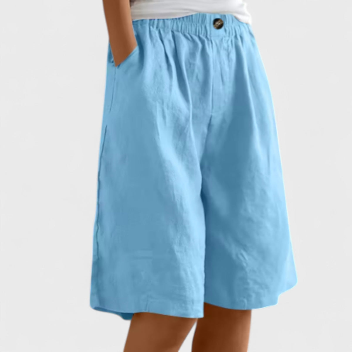 Šárka | Shorts de Verano