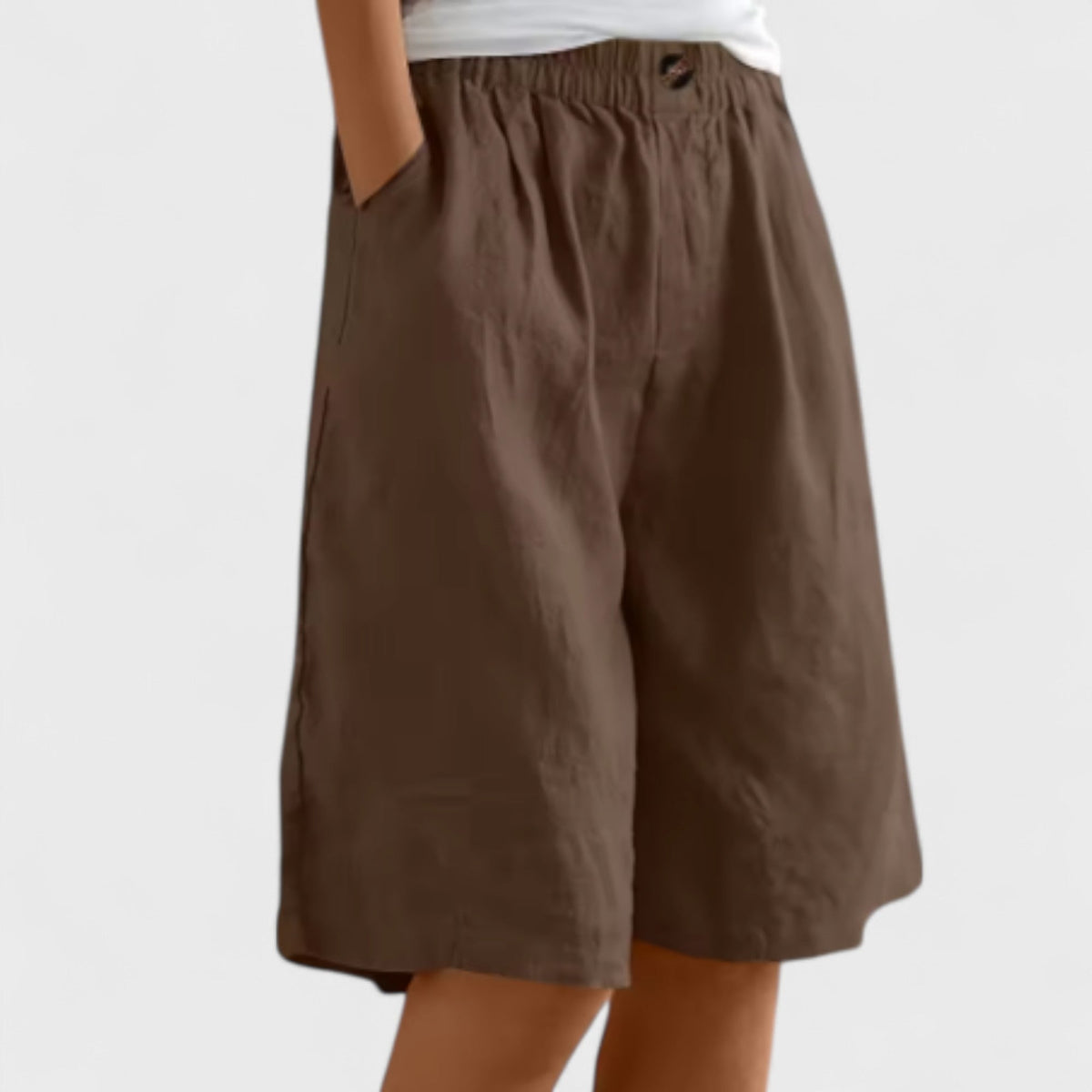 Šárka | Shorts de Verano