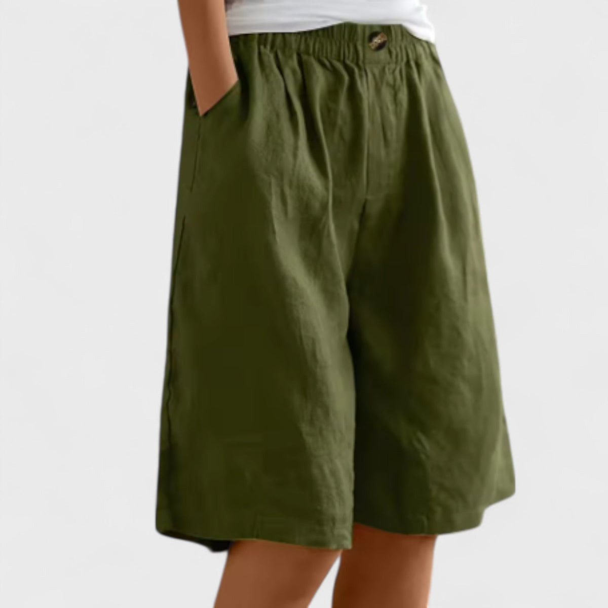 Šárka | Shorts de Verano