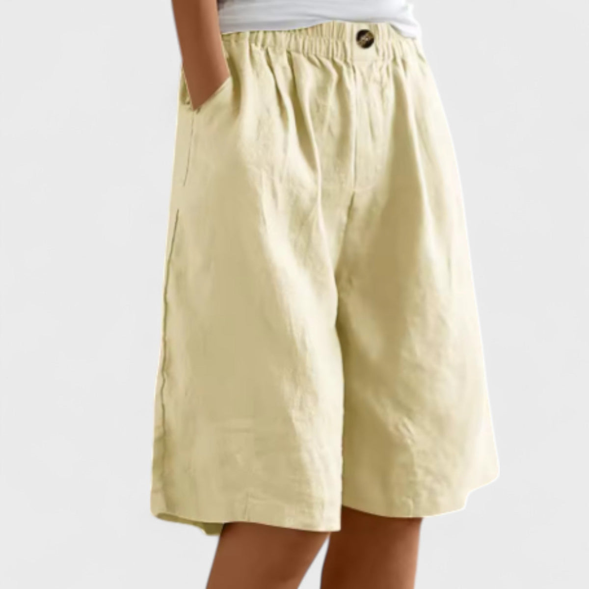 Šárka | Shorts de Verano