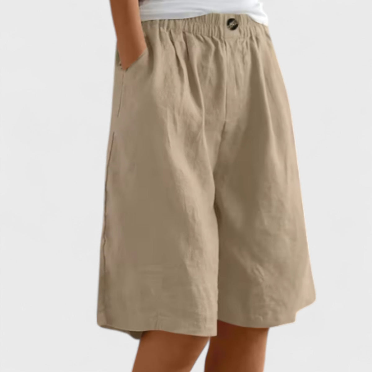 Šárka | Shorts de Verano