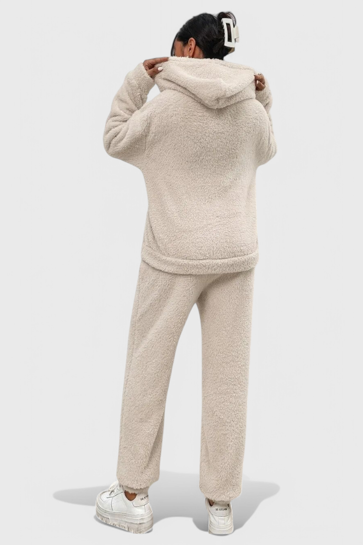 Billie | Conjunto Lounge Teddy Suave