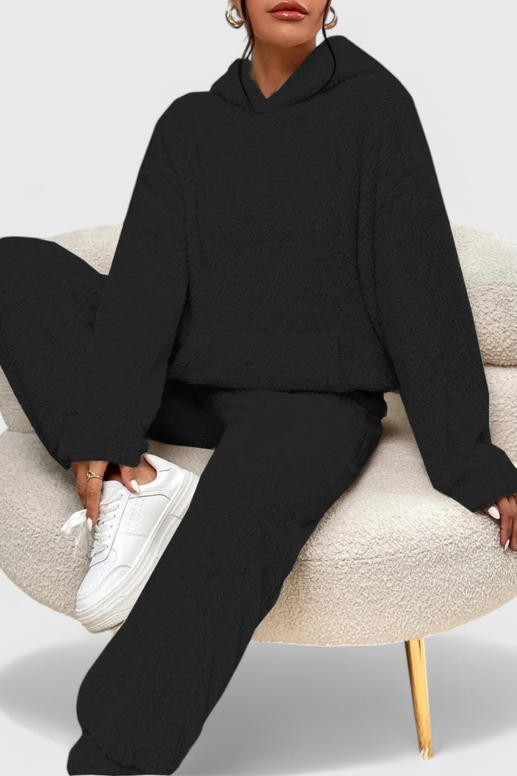 Billie | Conjunto Lounge Teddy Suave