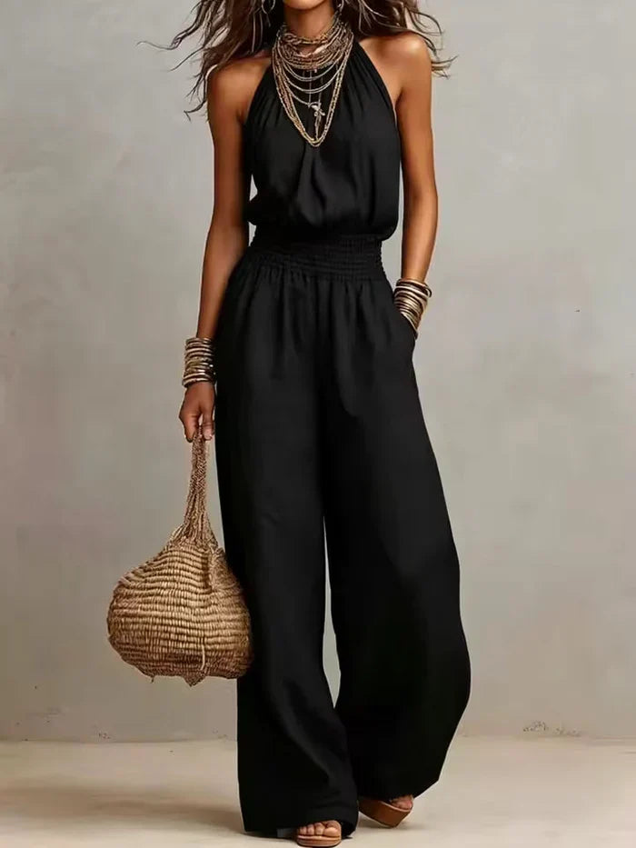 Ainhoa | Mono Halter