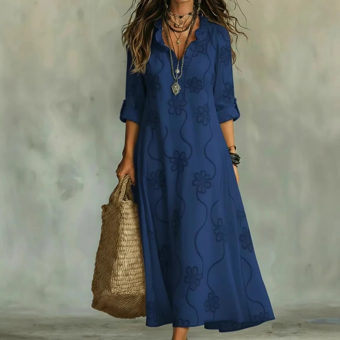 Beatriz | Vestido Elegante