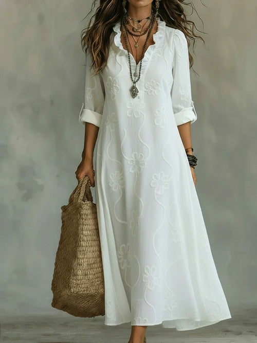 Beatriz | Vestido Elegante