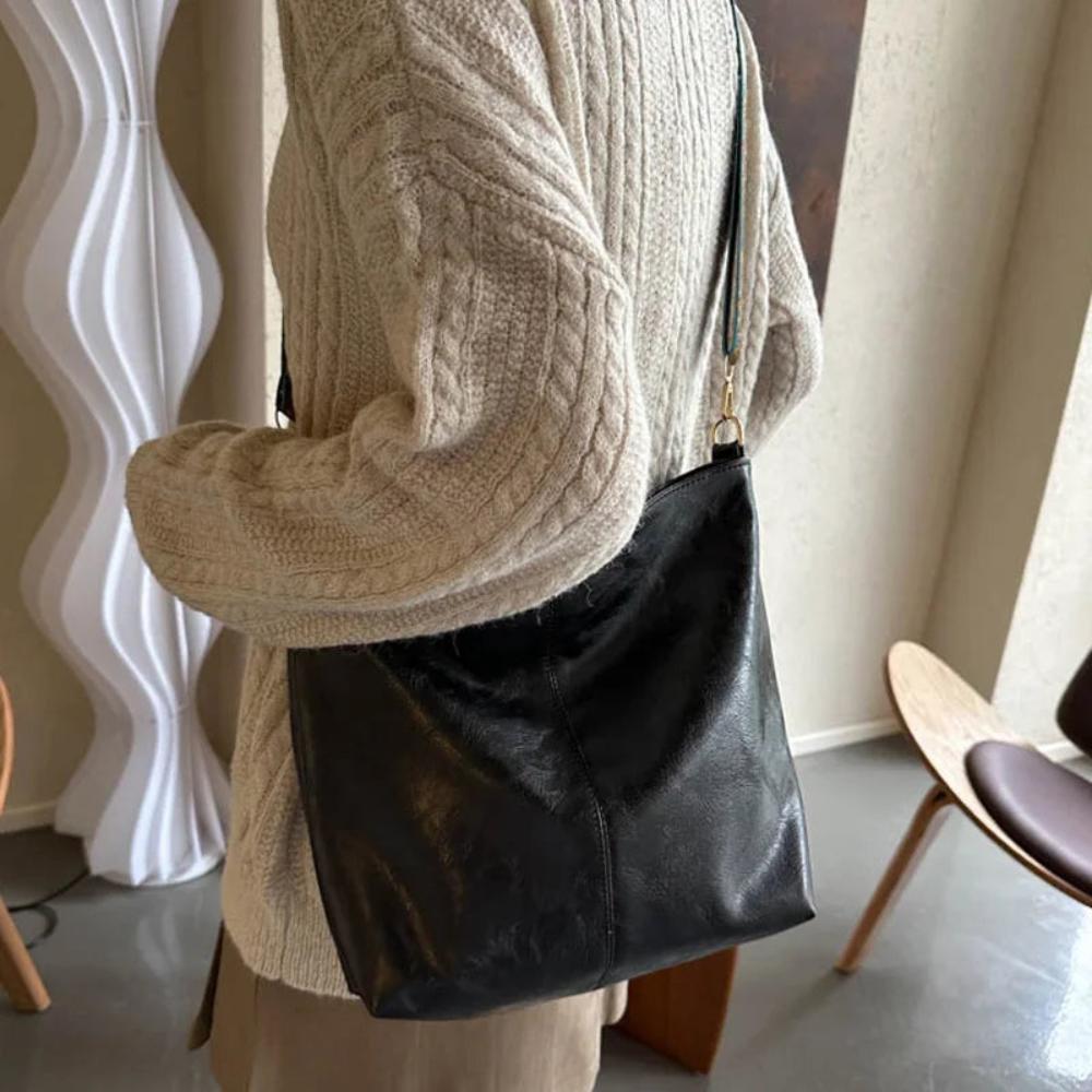 Linda | Bolso de Hombro Vintage