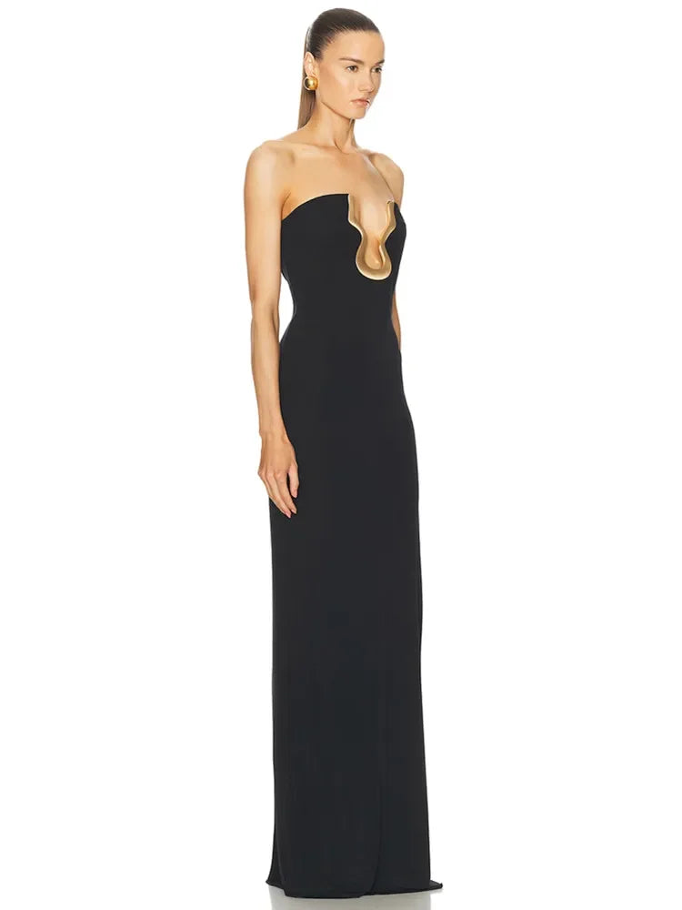 Celebrity | Vestido de Fiesta