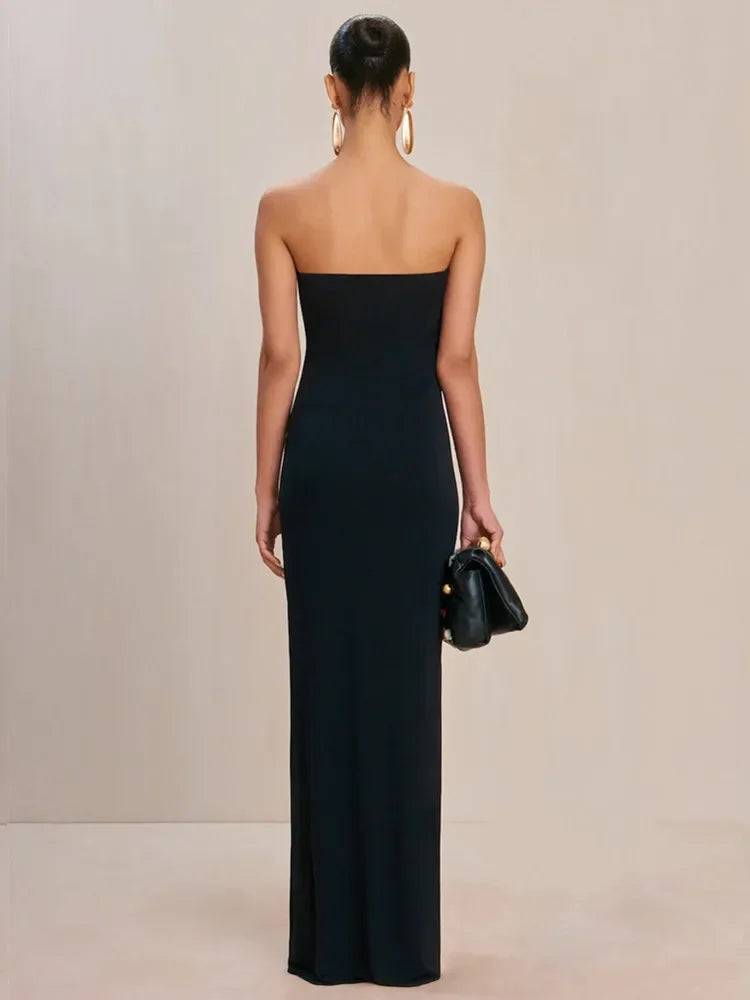 Celebrity | Vestido de Fiesta