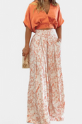 Oli | Conjunto Boho Cuello V