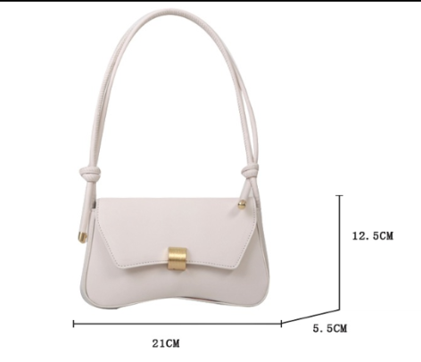 Irma | Mini Bolso de Hombro