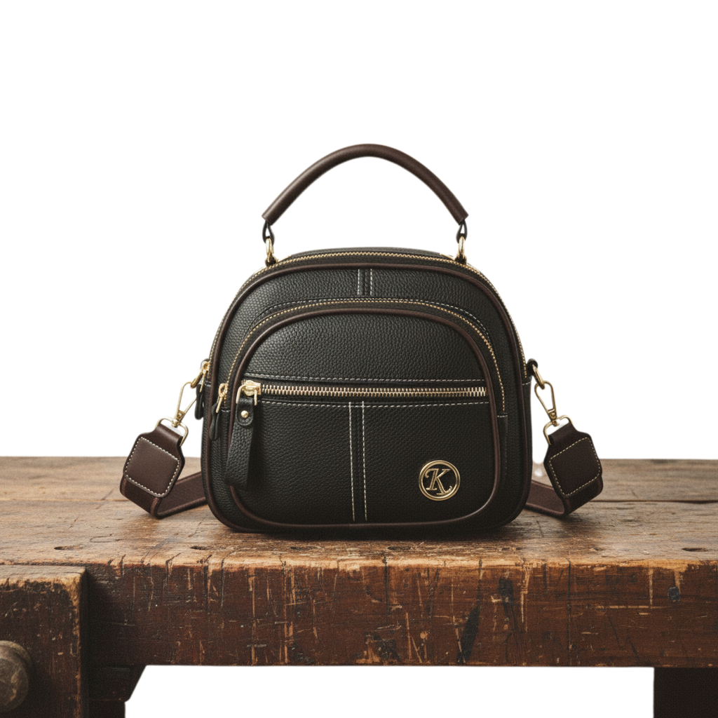 María | Bolso de Hombro