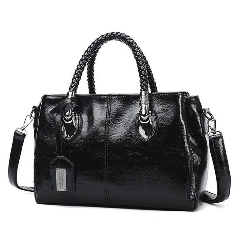 Carmen | Bolso Tote Retro