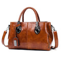 Carmen | Bolso Tote Retro