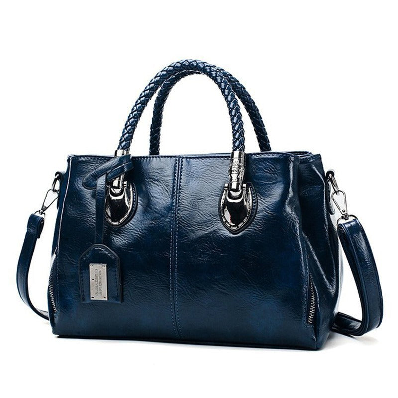Carmen | Bolso Tote Retro