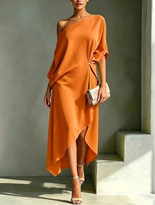 Camila | Vestido Elegante