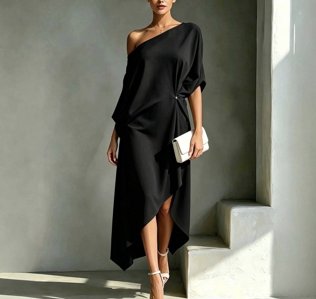Camila | Vestido Elegante