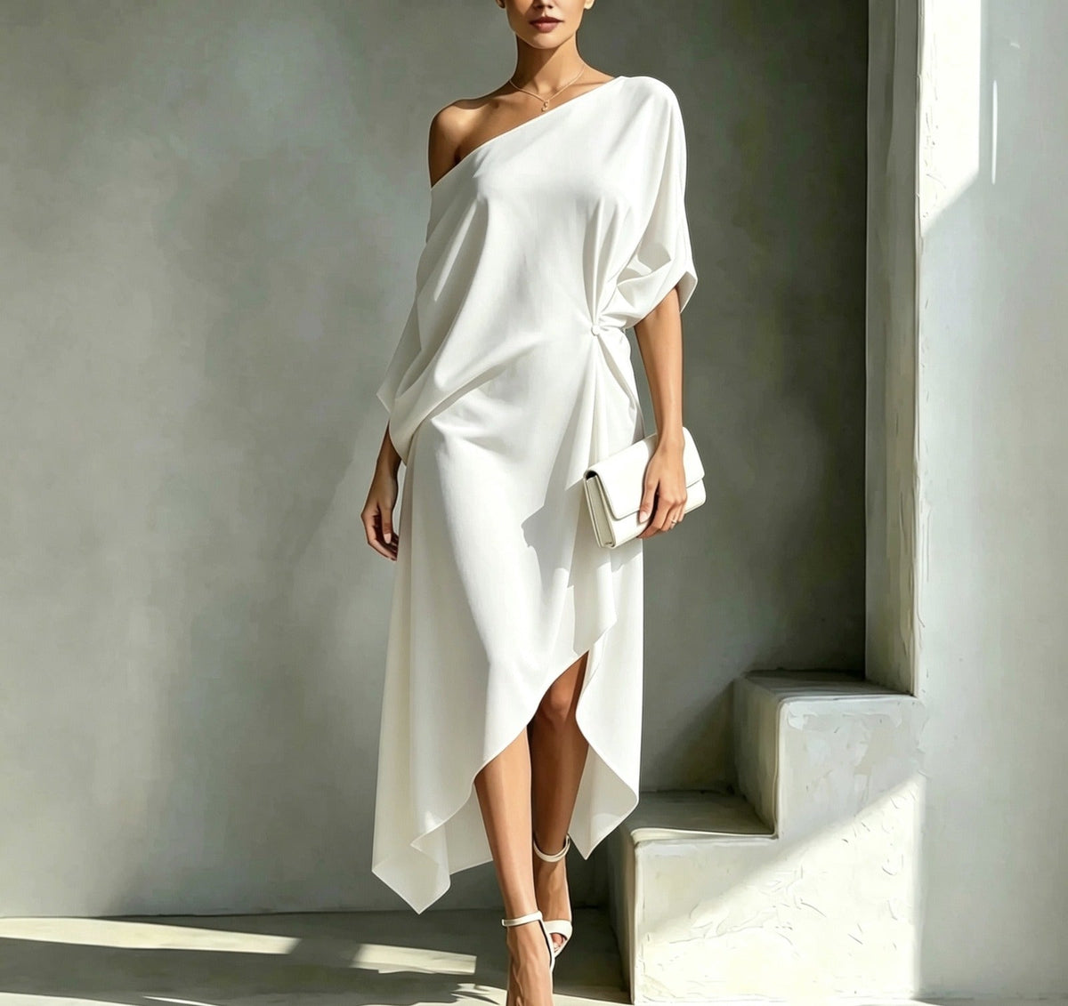 Camila | Vestido Elegante
