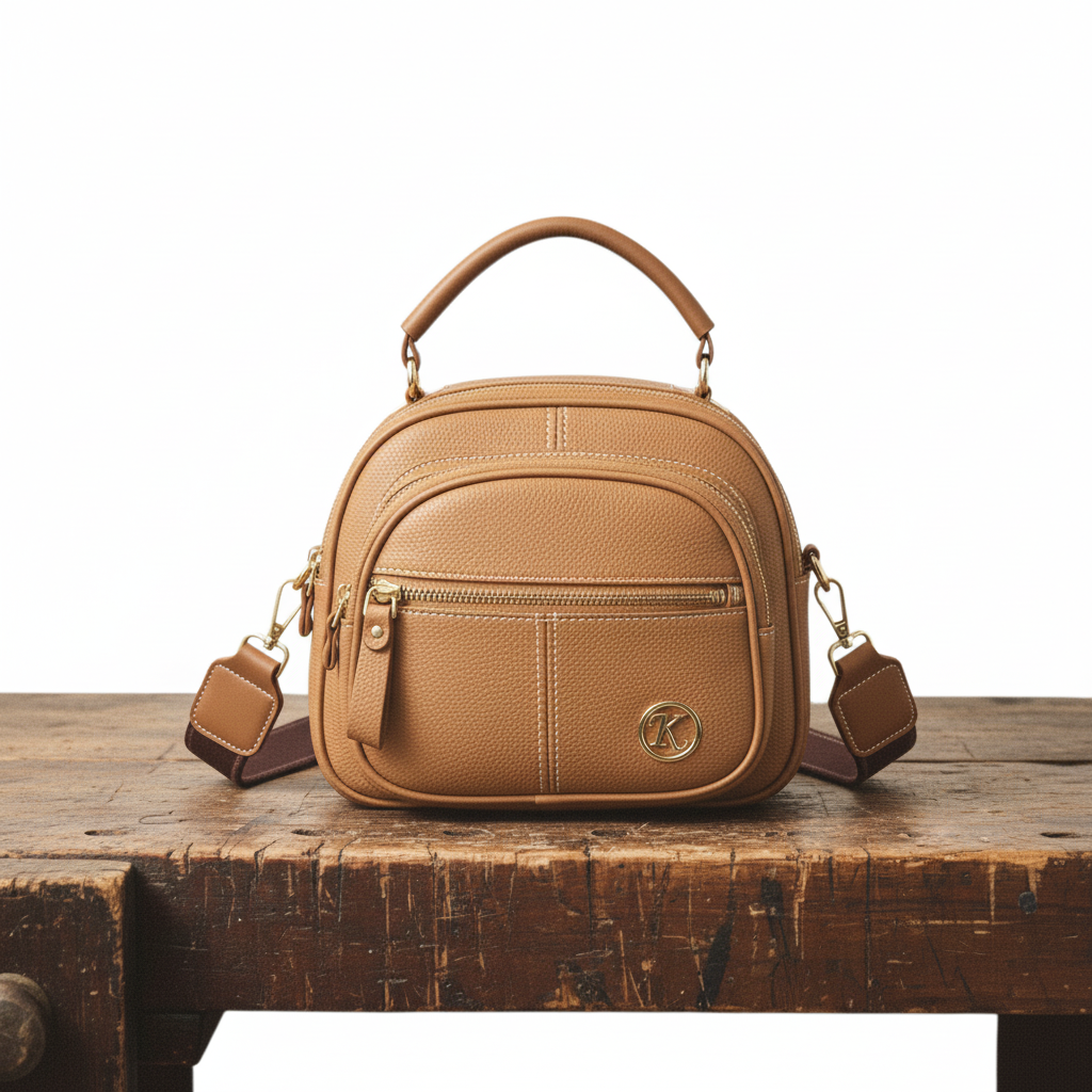 María | Bolso de Hombro