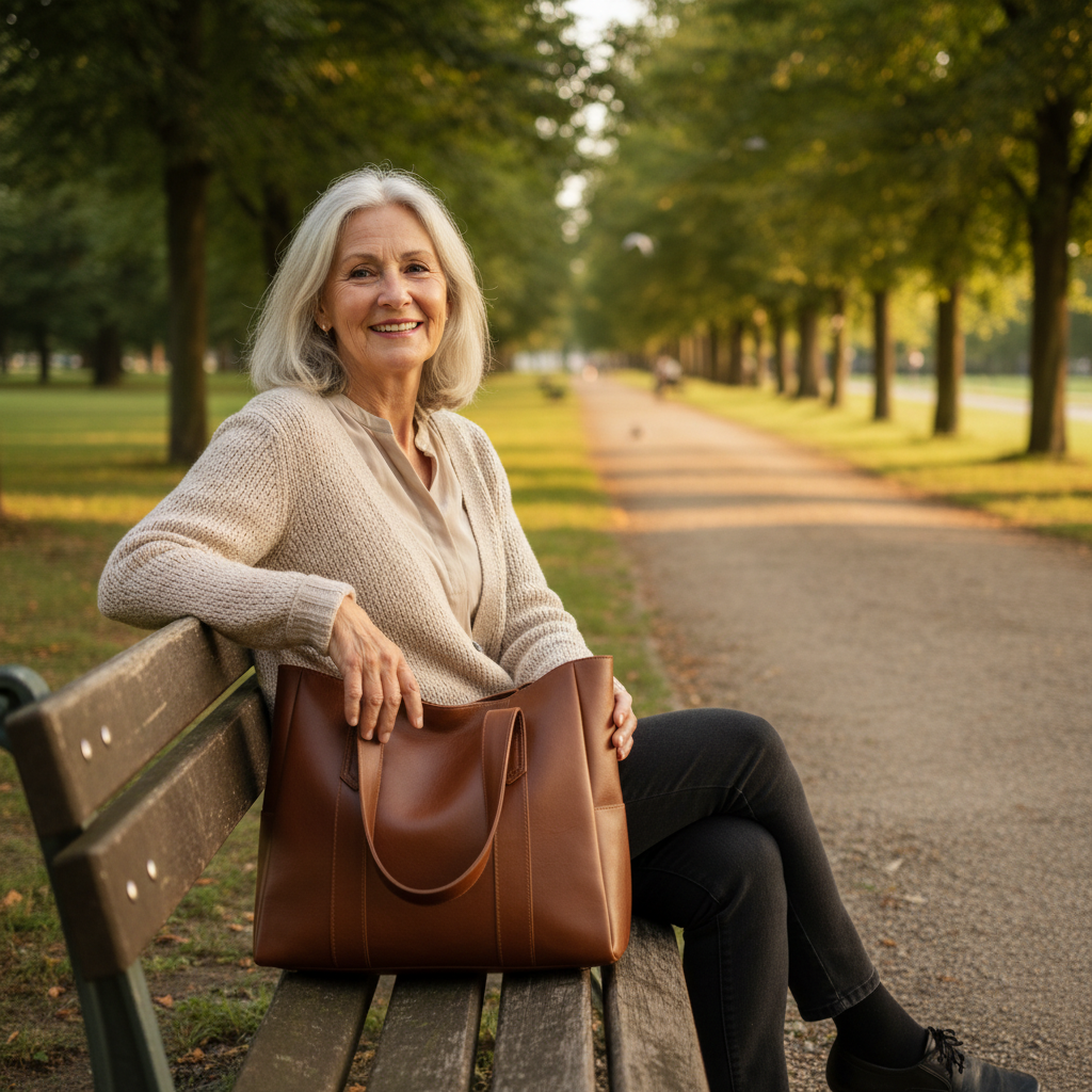 Noga | Bolso Elegante