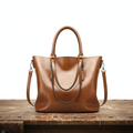 Gertrud | Bolso de Hombro Vintage