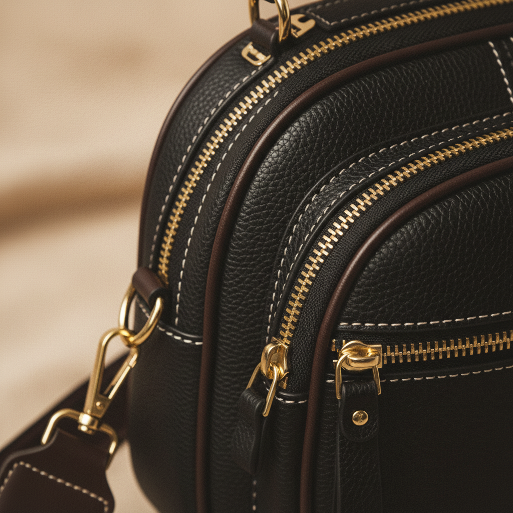 María | Bolso de Hombro