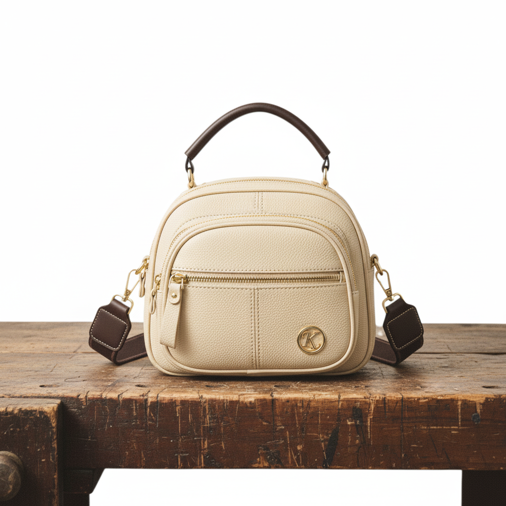 María | Bolso de Hombro