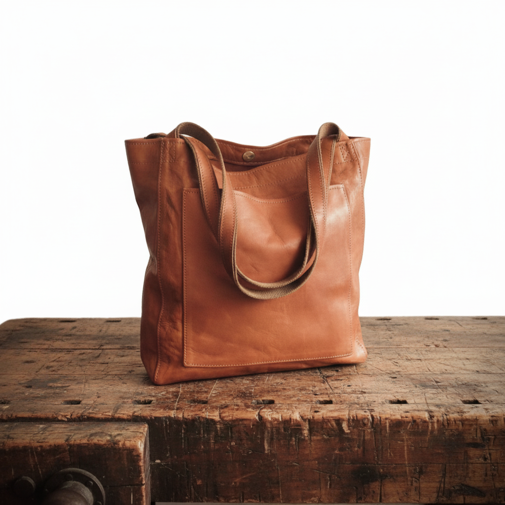 Laura | Bolso de Hombro Elegante