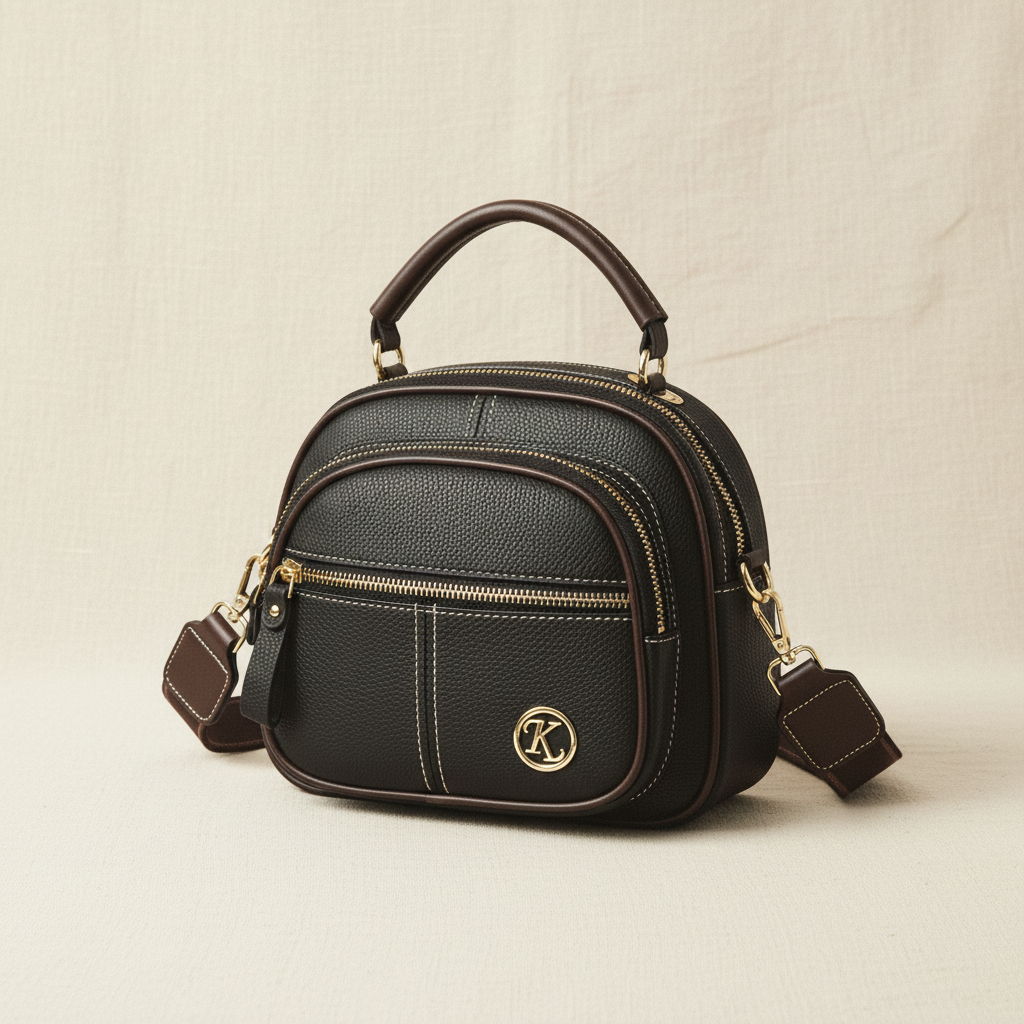 María | Bolso de Hombro