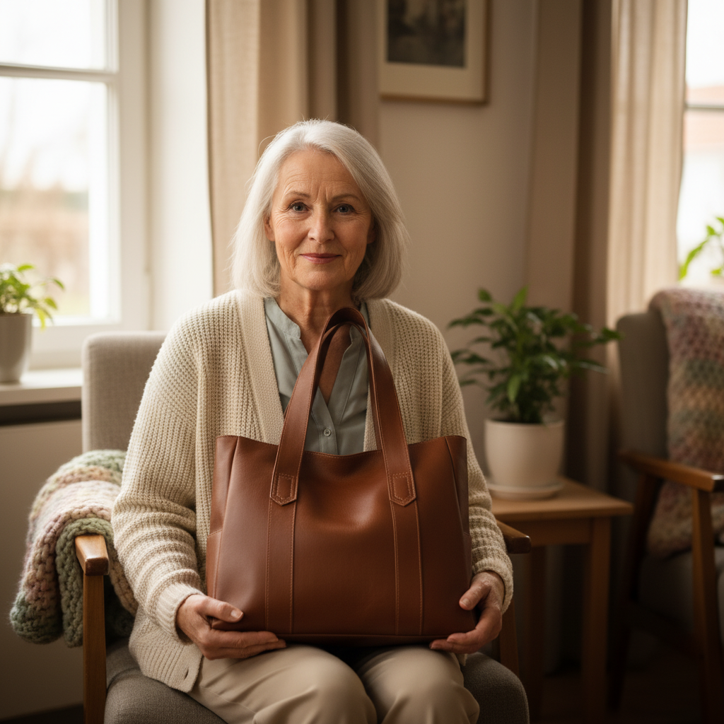 Noga | Bolso Elegante