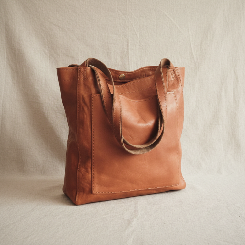 Laura | Bolso de Hombro Elegante