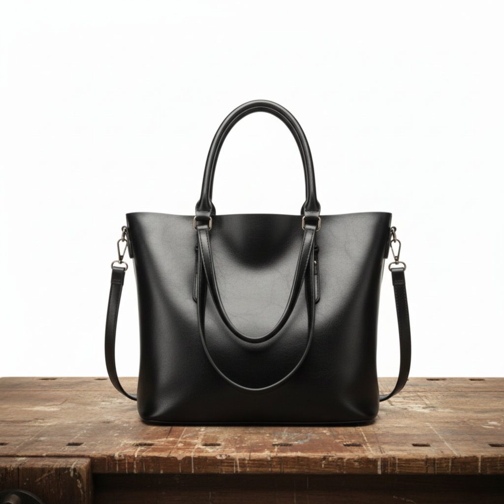 Gertrud | Bolso de Hombro Vintage