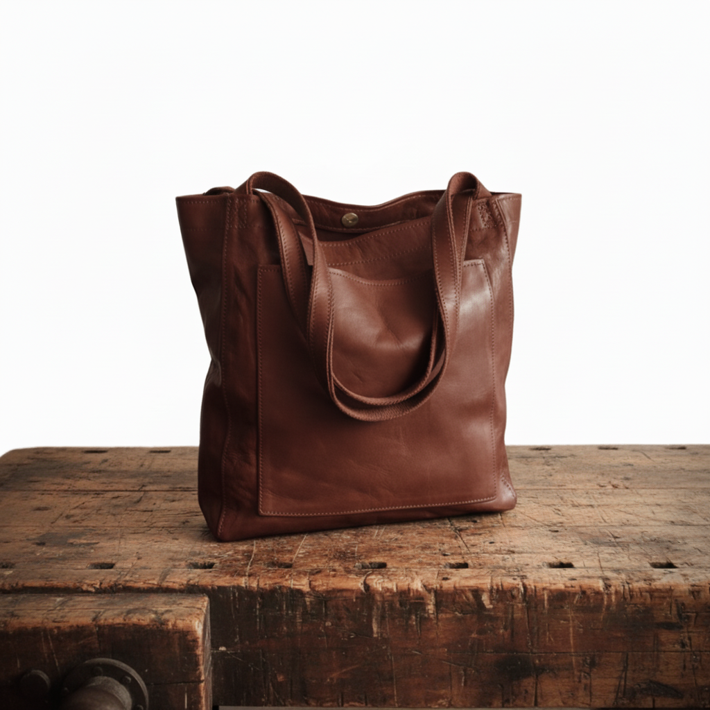 Laura | Bolso de Hombro Elegante