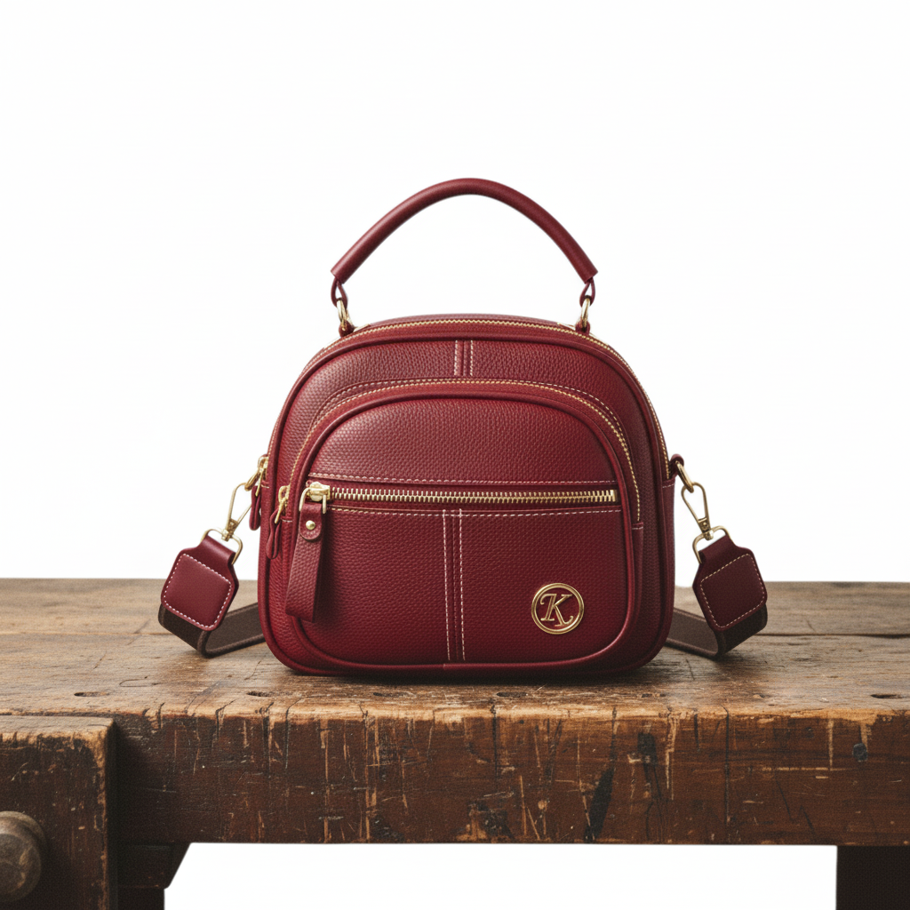María | Bolso de Hombro