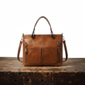 Maya | Bolso de Hombro Elegante