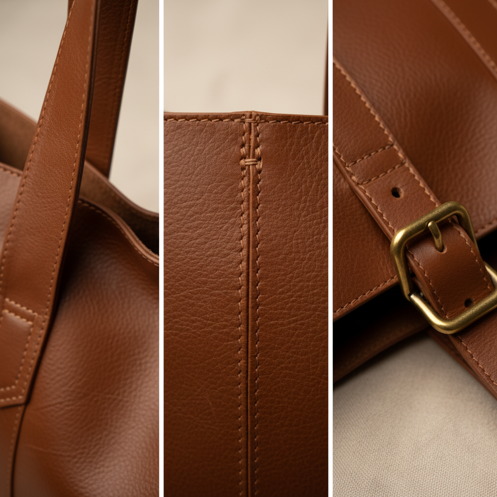 Noga | Bolso Elegante