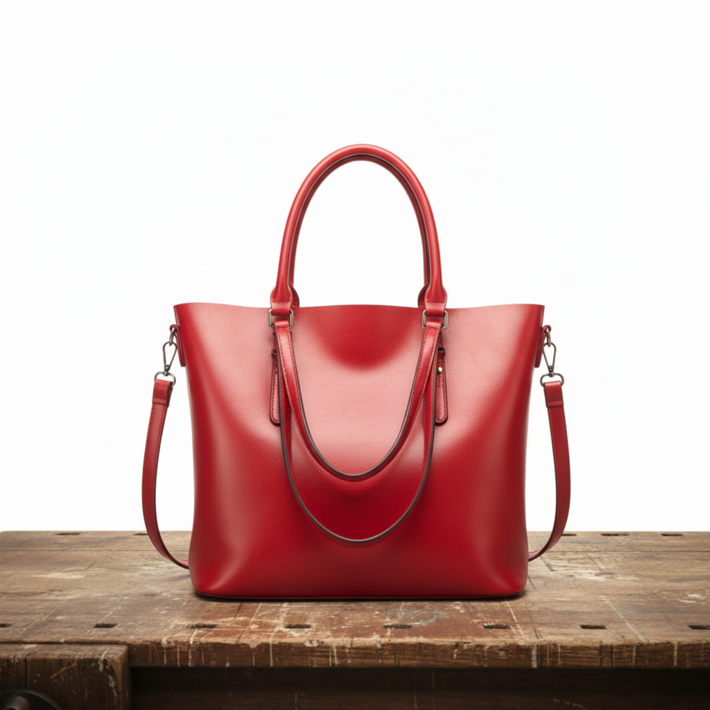 Gertrud | Bolso de Hombro Vintage