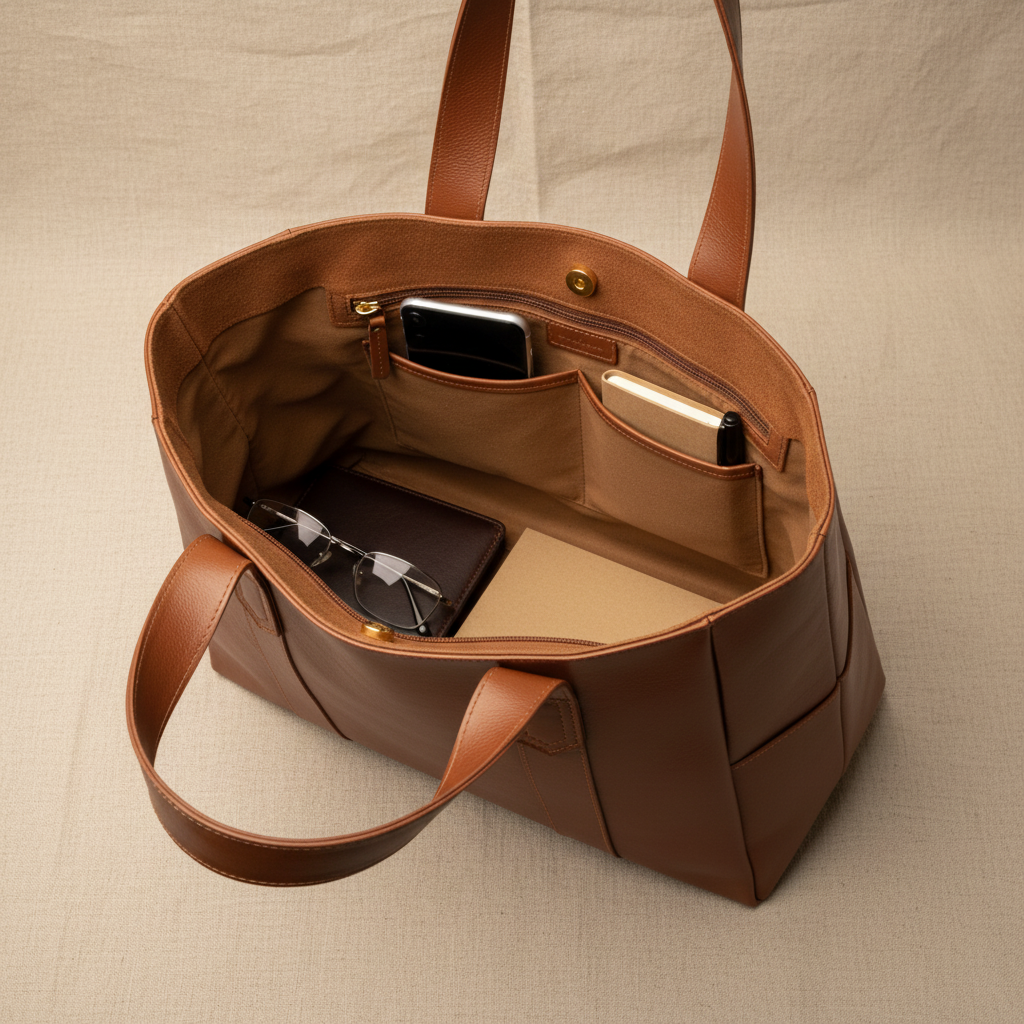 Noga | Bolso Elegante