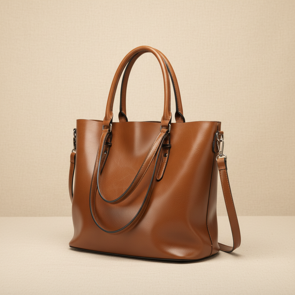 Gertrud | Bolso de Hombro Vintage