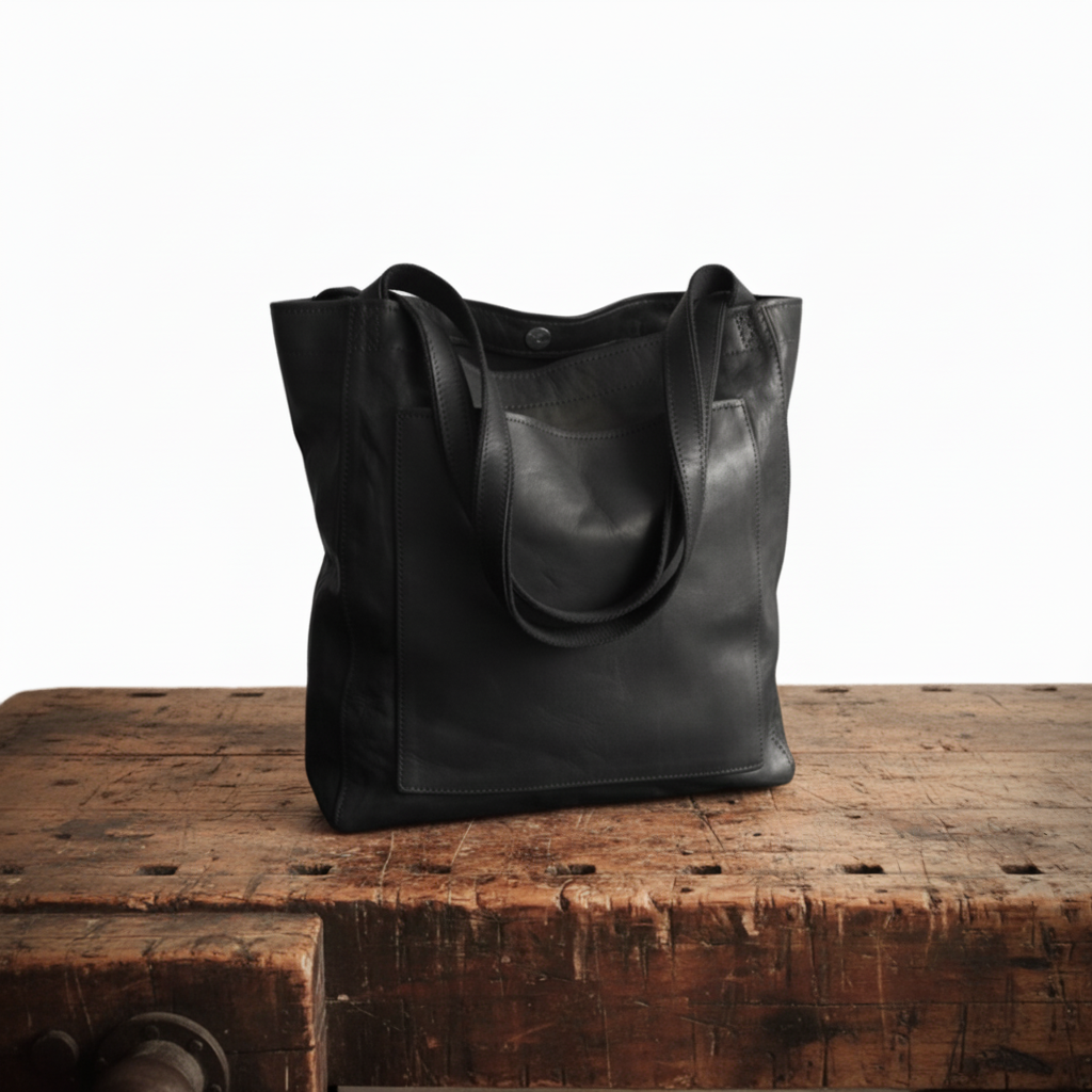 Laura | Bolso de Hombro Elegante