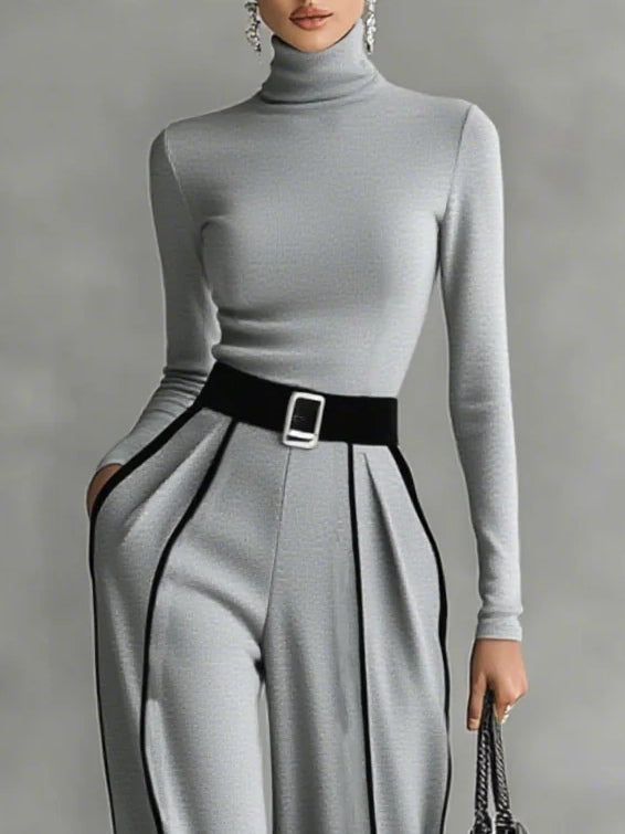 Vera | Conjunto Detalle Contraste