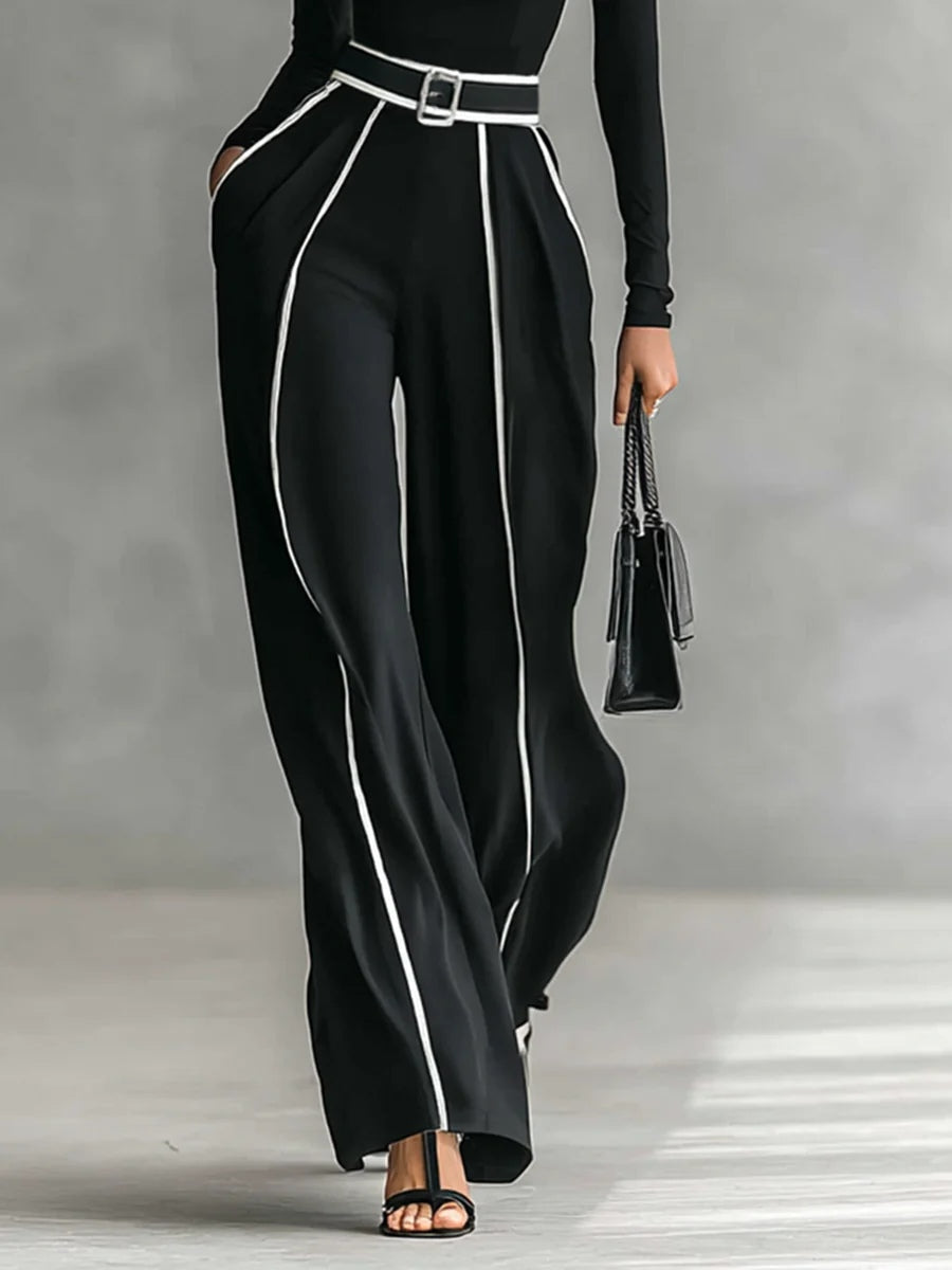 Vera | Conjunto Detalle Contraste