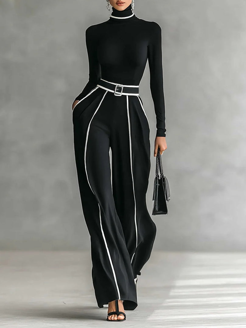 Vera | Conjunto Detalle Contraste